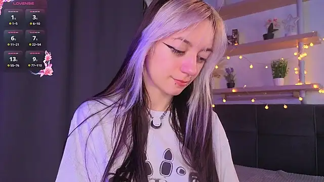 TristaRoht - Live Cam