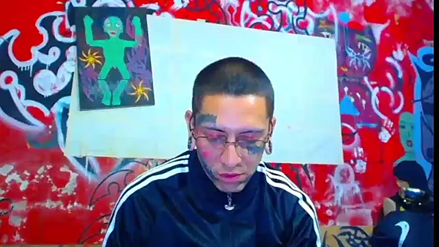 deivid_estrada webcam