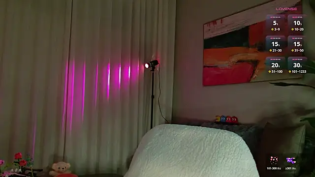 KitayamaChu live sex cam