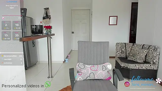 sara_montes webcam