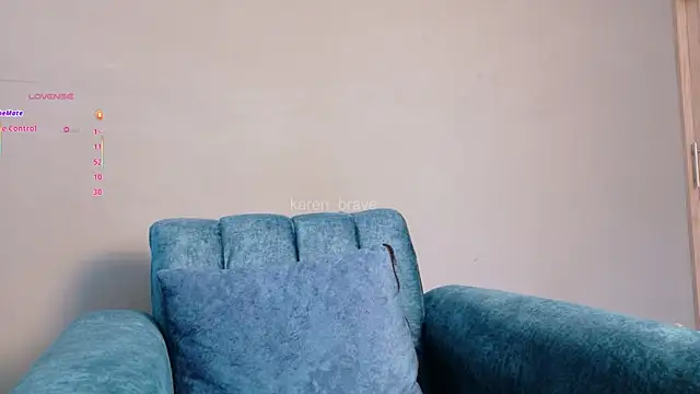 karen_brave webcam