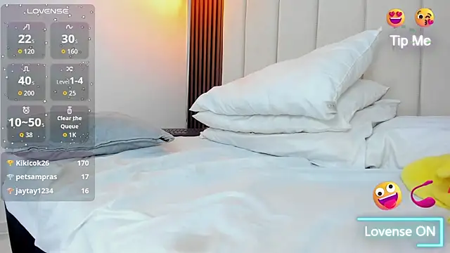 Victoria_Guzman webcam