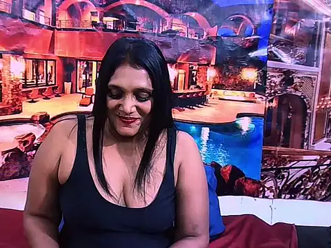 IndianSexyLady20 webcam