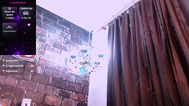 MariyaNovakie webcam