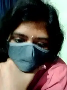 Webcam Model (Niharika_telugu143)  is live.Free join now!