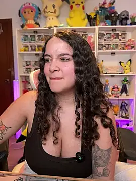 Sweet_sully__ live sex cam