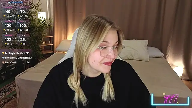 Colleen_Blake webcam