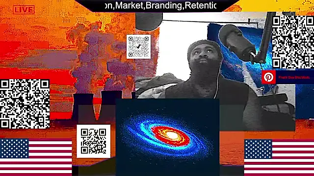 RussellTaylorLacy webcam