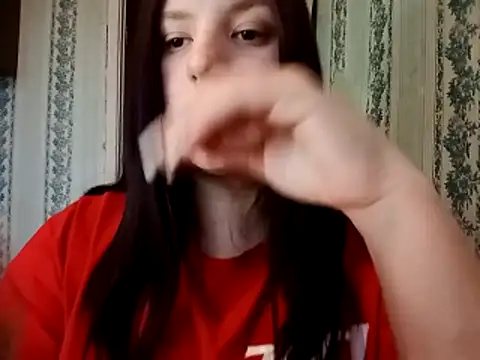 symmetryinvoid webcam