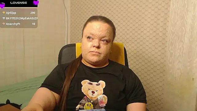 Janiffer_MiMi webcam