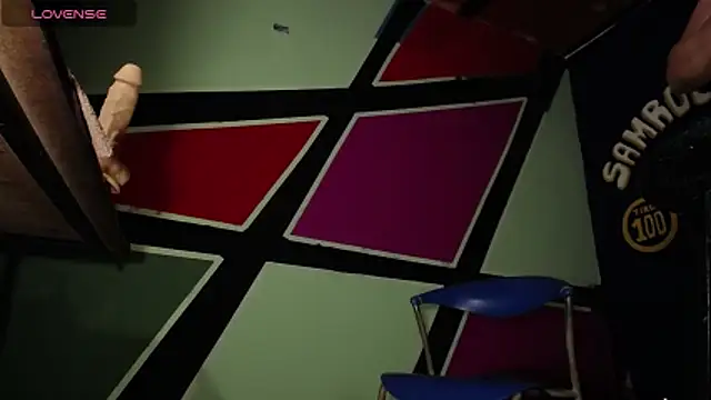 samrocker_sex webcam