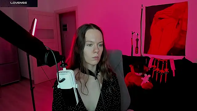 Goddess_of_Fertility webcam