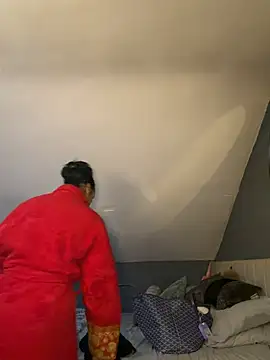 Webcam Model (Saskia_xx) is live