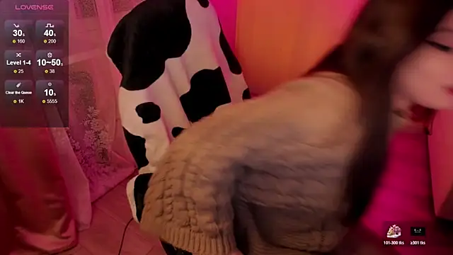 Sserendipityy webcam