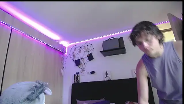 Santiago_kiler webcam