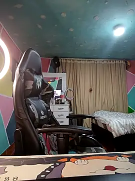 Mysticdooll69 webcam