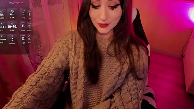 Sserendipityy webcam