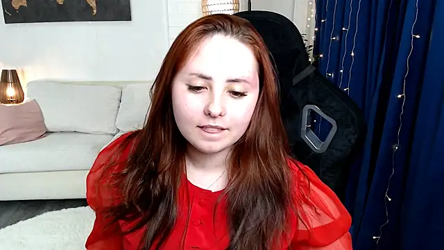 Hennessy_bunny webcam