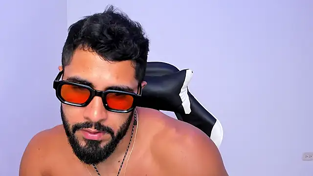 Santiago_huntt webcam