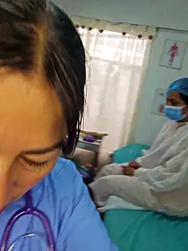 JustSamantha_ webcam