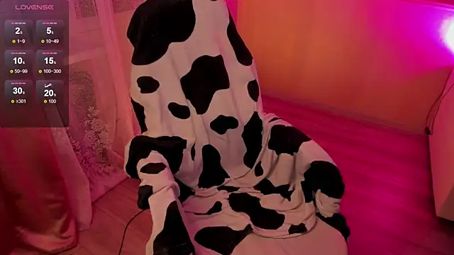 Sserendipityy webcam