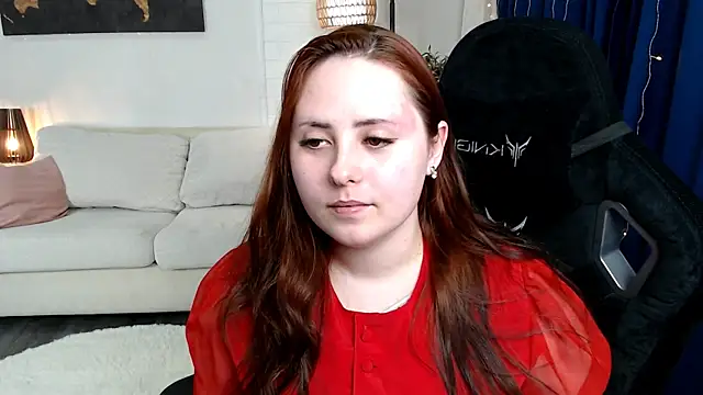 Hennessy_bunny webcam