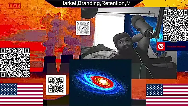 RussellTaylorLacy webcam