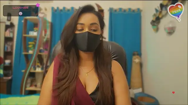 Stunner-GALBI webcam