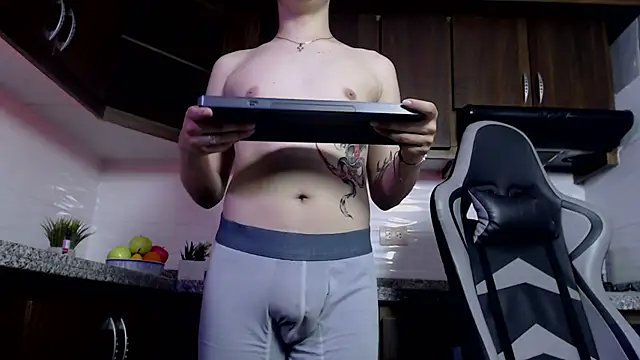 alex_xhunter webcam