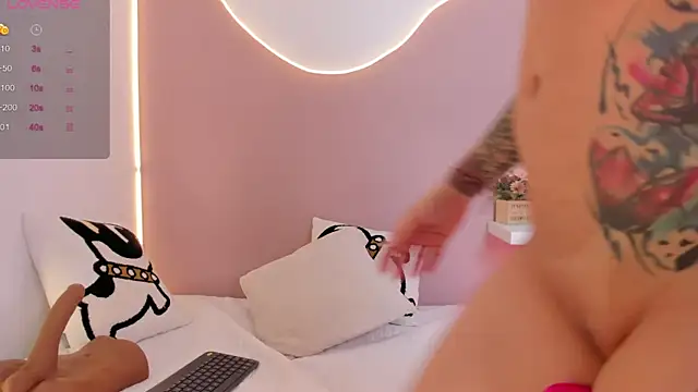 EllieMitchell webcam