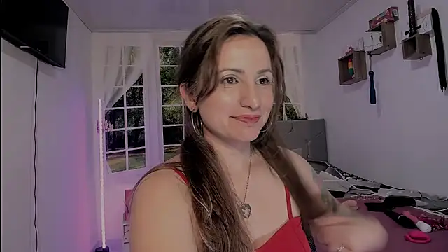 vanessabrown_ - Vanessabrown_'s free webcam - UK Sex Cams