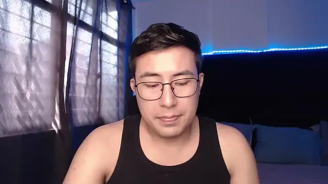 andrewmhilton_ webcam