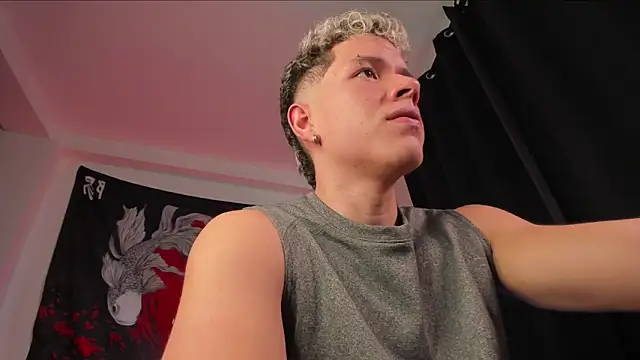 nathan_blake - Nathan_blake's free webcam - UK Sex Cams