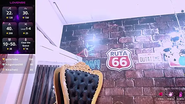 mariyanovakie - MariyaNovakie's free webcam - UK Sex Cams