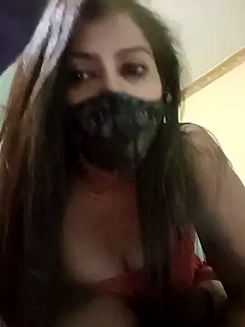 Webcam Model (SANAYA_ROY)  is live.Free join now!