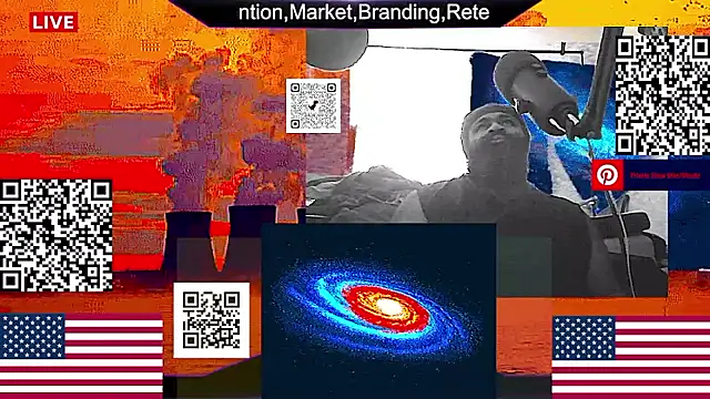 RussellTaylorLacy webcam