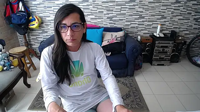 VioletaGomez_Co webcam