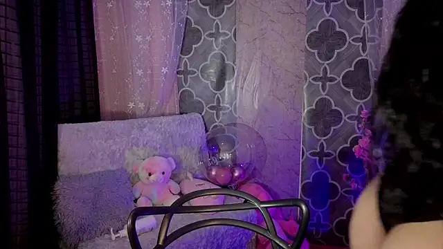 Kayleemorales webcam