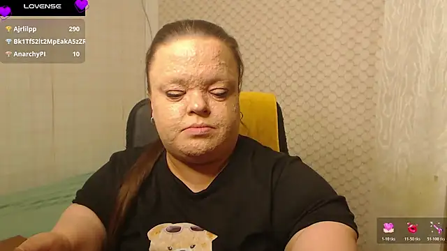 Janiffer_MiMi webcam