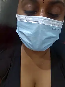 Preethi_cutie22 webcam