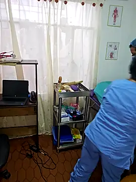 JustSamantha_ webcam