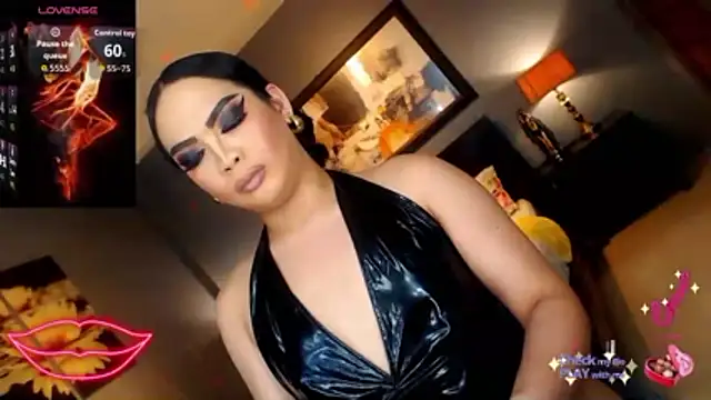 FridaHumphrey webcam