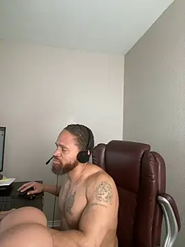 Fathero1time live cam