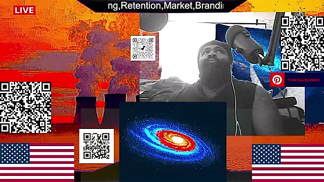 RussellTaylorLacy webcam