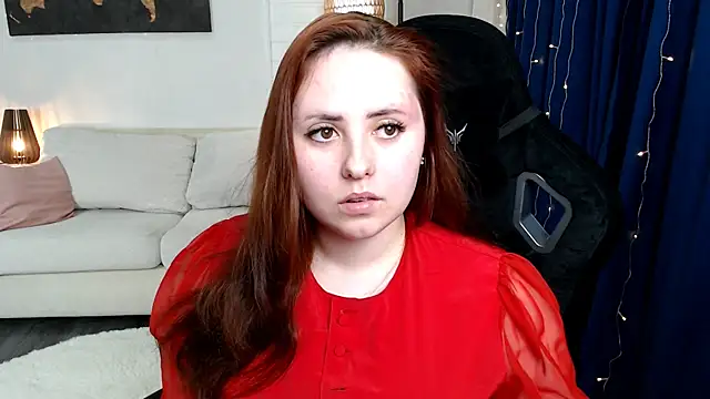 Hennessy_bunny webcam