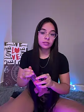 SophiaMelissa webcam