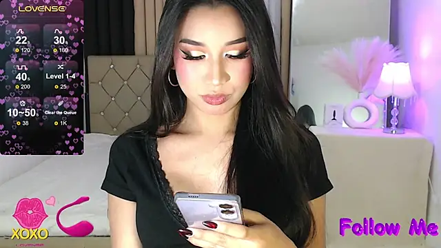 FuckDoll_Nathalie webcam