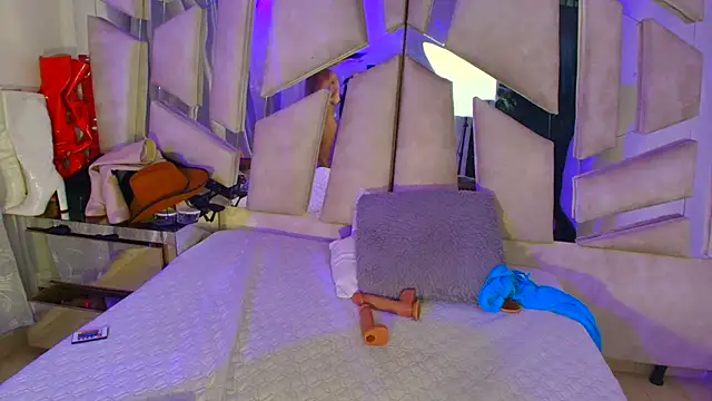 Natalyefoster webcam