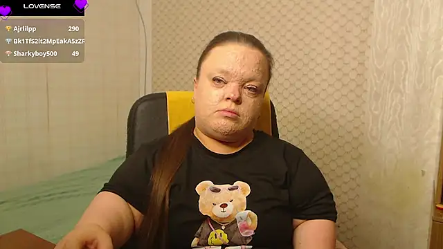 Janiffer_MiMi webcam