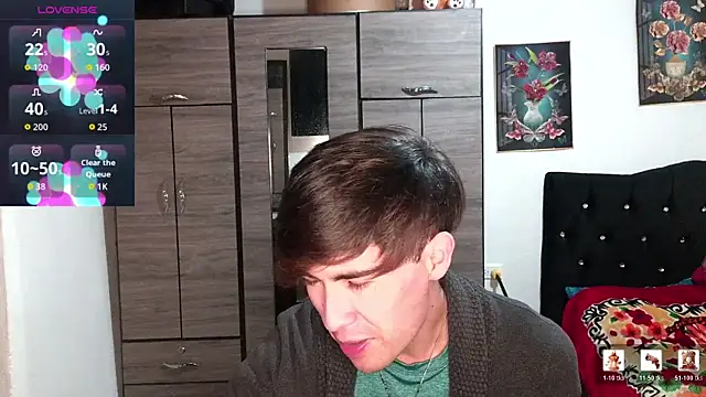 samael1107 - Samael1107's free webcam - UK Sex Cams